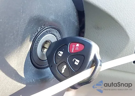 2011 Toyota Corolla Le из США, поврежденный, VIN 2T1BU4EE3BC547748